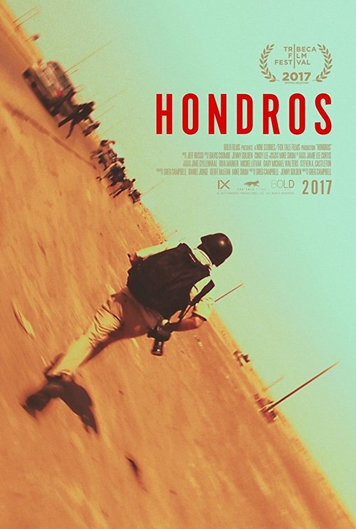 Обложка (Постер) Hondros (2017) HDRip Обложка (Постер) Hondros (2017) HDRip