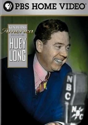 Обложка (Постер) Хьюи Лонг / Huey Long (1985) SATRip Обложка (Постер) Хьюи Лонг / Huey Long (1985) SATRip
