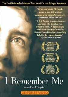 Обложка (Постер) I Remember Me (2000) HDRip Обложка (Постер) I Remember Me (2000) HDRip