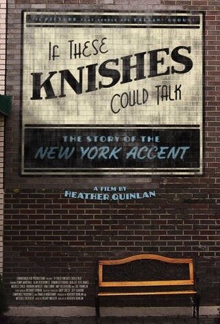 Обложка (Постер) If These Knishes Could Talk: The Story of the NY Accent (2013) HDRip Обложка (Постер) If These Knishes Could Talk: The Story of the NY Accent (2013) HDRip