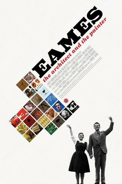 Обложка (Постер) Имз: Архитектор и художник / Eames: The Architect & The Painter (2011) HDRip Обложка (Постер) Имз: Архитектор и художник / Eames: The Architect & The Painter (2011) HDRip