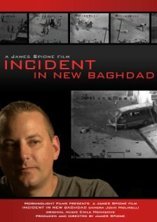 Обложка (Постер) Инцидент в Новом Багдаде / Incident in New Baghdad (2011) HDRip Обложка (Постер) Инцидент в Новом Багдаде / Incident in New Baghdad (2011) HDRip
