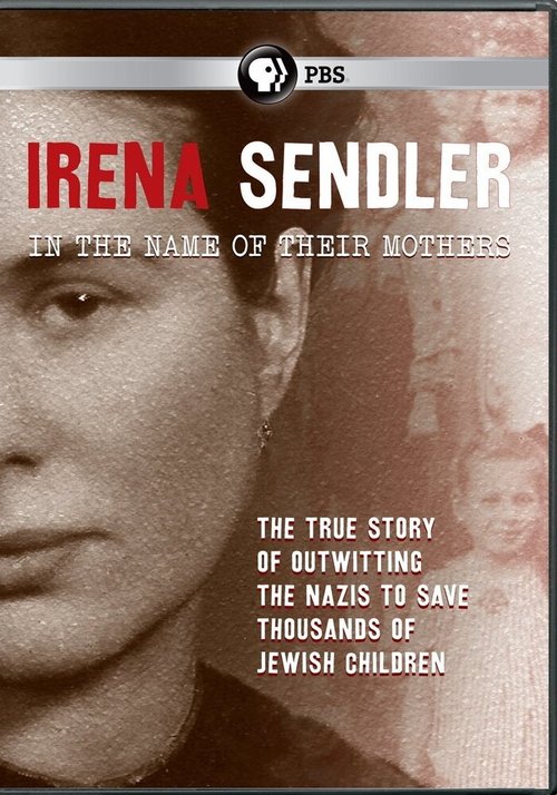 Обложка (Постер) Ирена Сендлер: Во имя матерей / Irena Sendler: In the Name of Their Mothers (2011) HDRip Обложка (Постер) Ирена Сендлер: Во имя матерей / Irena Sendler: In the Name of Their Mothers (2011) HDRip