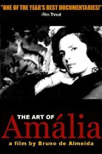 Обложка (Постер) Искусство Амалии / The Art of Amália (2000) HDRip Обложка (Постер) Искусство Амалии / The Art of Amália (2000) HDRip