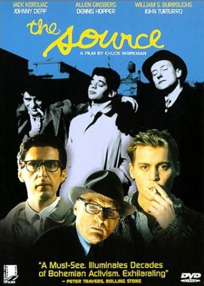 Обложка (Постер) Источник / The Source: The Story of the Beats and the Beat Generation (1999) HDRip Обложка (Постер) Источник / The Source: The Story of the Beats and the Beat Generation (1999) HDRip