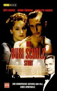 Обложка (Постер) История Буби Шольца / Die Bubi Scholz Story (1998) HDRip Обложка (Постер) История Буби Шольца / Die Bubi Scholz Story (1998) HDRip