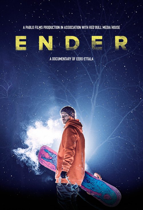Обложка (Постер) История Ээро Эттала / Ender: The Eero Ettala Documentary (2015) HDRip Обложка (Постер) История Ээро Эттала / Ender: The Eero Ettala Documentary (2015) HDRip