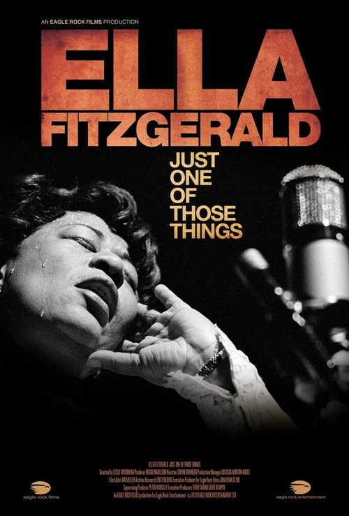 Обложка (Постер) История Эллы Фицджеральд / Ella Fitzgerald: Just One of Those Things (2019) HDRip Обложка (Постер) История Эллы Фицджеральд / Ella Fitzgerald: Just One of Those Things (2019) HDRip