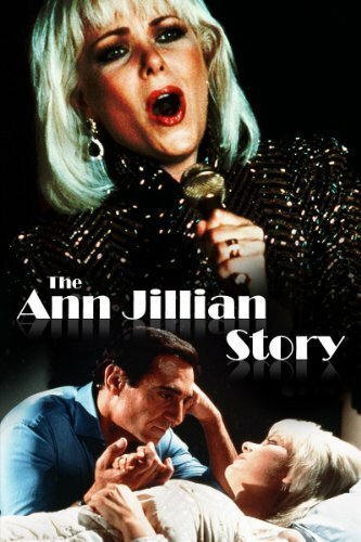 Обложка (Постер) История Энн Джиллиан / The Ann Jillian Story (1988) SATRip Обложка (Постер) История Энн Джиллиан / The Ann Jillian Story (1988) SATRip