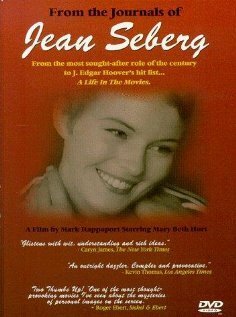 Обложка (Постер) Из дневников Джин Сиберг / From the Journals of Jean Seberg (1995) HDRip