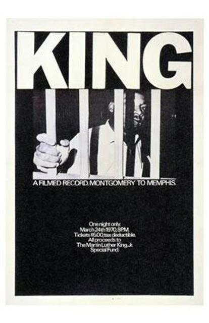 Обложка (Постер) Из Монтгомери в Мемфис / King: A Filmed Record... Montgomery to Memphis (1970) SATRip Обложка (Постер) Из Монтгомери в Мемфис / King: A Filmed Record... Montgomery to Memphis (1970) SATRip