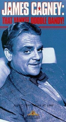 Обложка (Постер) James Cagney: That Yankee Doodle Dandy (1981) SATRip Обложка (Постер) James Cagney: That Yankee Doodle Dandy (1981) SATRip