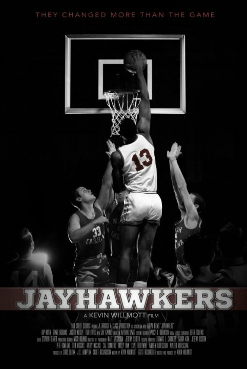 Обложка (Постер) Jayhawkers (2014) HDRip Обложка (Постер) Jayhawkers (2014) HDRip