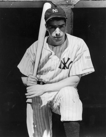Обложка (Постер) Joe DiMaggio: The Final Chapter (2000) HDRip Обложка (Постер) Joe DiMaggio: The Final Chapter (2000) HDRip