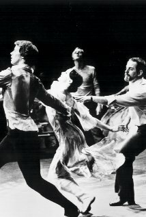 Обложка (Постер) Joffrey: Mavericks of American Dance (2012) HDRip Обложка (Постер) Joffrey: Mavericks of American Dance (2012) HDRip
