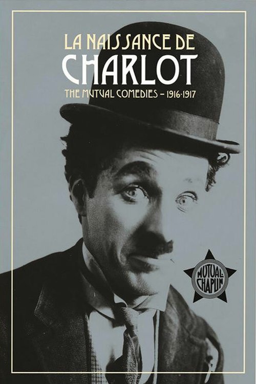 Обложка (Постер) Как Чарли Чаплин стал бродягой / La naissance de Charlot (2013) HDRip Обложка (Постер) Как Чарли Чаплин стал бродягой / La naissance de Charlot (2013) HDRip