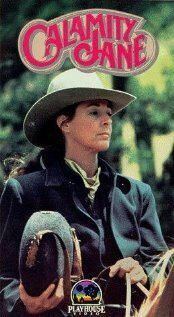 Обложка (Постер) Каламити Джейн / Calamity Jane (1984) SATRip Обложка (Постер) Каламити Джейн / Calamity Jane (1984) SATRip