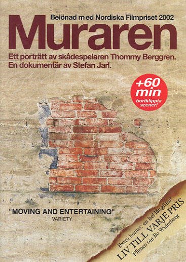 Обложка (Постер) Каменщик / Muraren (2002) HDRip