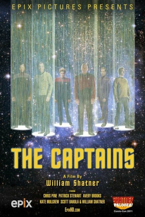Обложка (Постер) Капитаны / The Captains (2011) HDRip Обложка (Постер) Капитаны / The Captains (2011) HDRip
