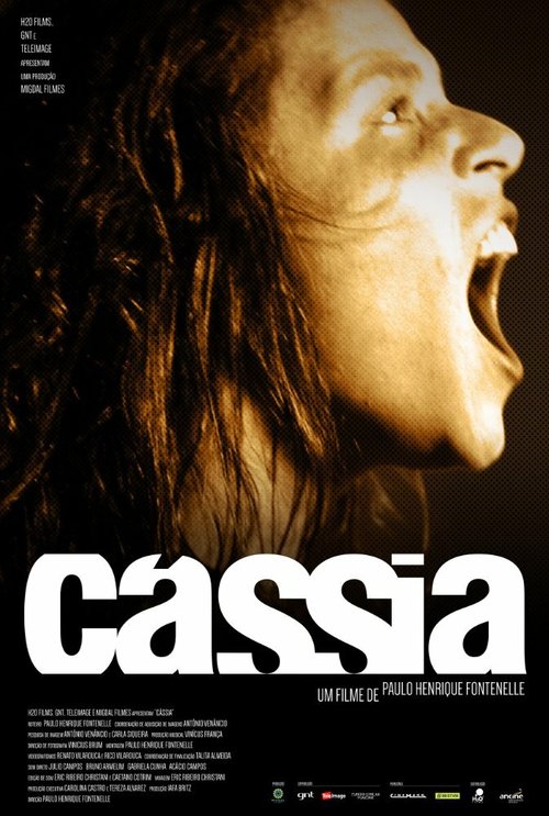 Обложка (Постер) Кассия / Cássia (2014) HDRip Обложка (Постер) Кассия / Cássia (2014) HDRip