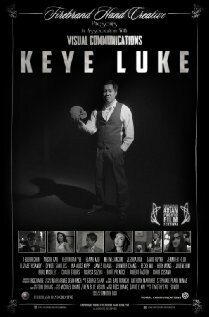 Обложка (Постер) Кей Люк / Keye Luke (2012) Обложка (Постер) Кей Люк / Keye Luke (2012)