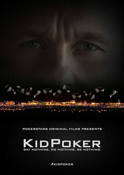 Обложка КидПокер / KidPoker (2015) 