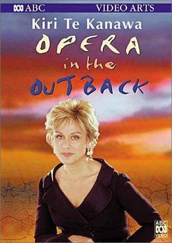 Обложка (Постер) Kiri Te Kanawa (1991) HDRip