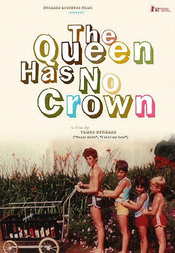 Обложка (Постер) Королева без короны / The Queen Has No Crown (2011) HDRip Обложка (Постер) Королева без короны / The Queen Has No Crown (2011) HDRip
