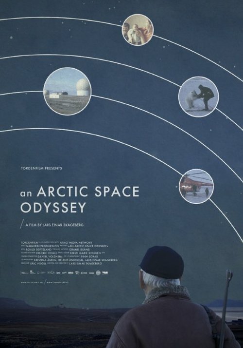 Обложка (Постер) Космическая Одиссея в Арктике / An Arctic Space Odyssey (2014) HDRip Обложка (Постер) Космическая Одиссея в Арктике / An Arctic Space Odyssey (2014) HDRip