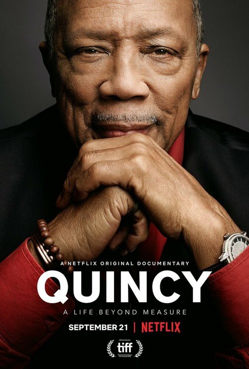 Обложка (Постер) Куинси / Quincy (2018) HDRip Обложка (Постер) Куинси / Quincy (2018) HDRip