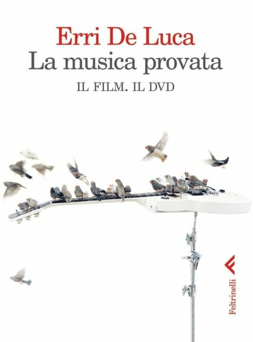 Обложка (Постер) La musica provata (2014) HDRip Обложка (Постер) La musica provata (2014) HDRip