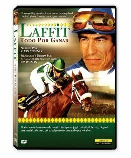 Обложка (Постер) Лаффит: Всё о победе / Laffit: All About Winning (2006) HDRip
