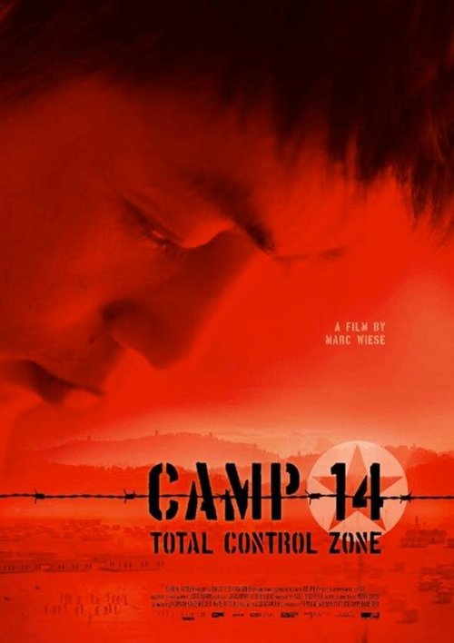 Обложка (Постер) Лагерь 14: Зона тотального контроля / Camp 14: Total Control Zone (2012) HDRip