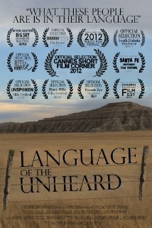 Обложка (Постер) Language of the Unheard (2011) HDRip Обложка (Постер) Language of the Unheard (2011) HDRip