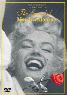 Обложка (Постер) Легенда Мэрилин Монро / The Legend of Marilyn Monroe (1965) SATRip Обложка (Постер) Легенда Мэрилин Монро / The Legend of Marilyn Monroe (1965) SATRip