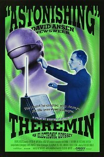 Обложка (Постер) Лев Термен: Электронная одиссея / Theremin: An Electronic Odyssey (1993) HDRip Обложка (Постер) Лев Термен: Электронная одиссея / Theremin: An Electronic Odyssey (1993) HDRip
