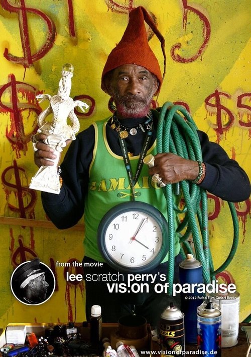 Обложка (Постер) Ли Скретч Перри: Виденье рая / Lee Scratch Perry's Vision of Paradise (2015) HDRip Обложка (Постер) Ли Скретч Перри: Виденье рая / Lee Scratch Perry's Vision of Paradise (2015) HDRip