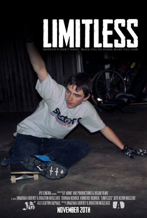 Обложка (Постер) Limitless (2015) Обложка (Постер) Limitless (2015)