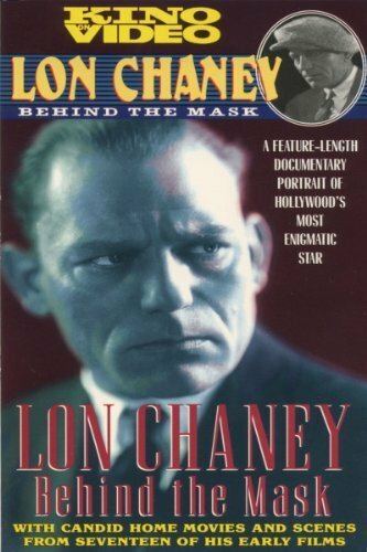 Обложка (Постер) Lon Chaney: Behind the Mask (1996) HDRip Обложка (Постер) Lon Chaney: Behind the Mask (1996) HDRip