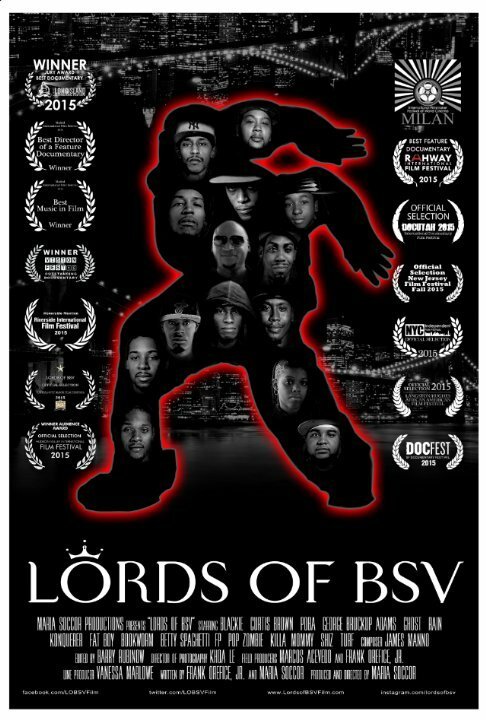 Обложка (Постер) Lords of BSV (2014) HDRip Обложка (Постер) Lords of BSV (2014) HDRip