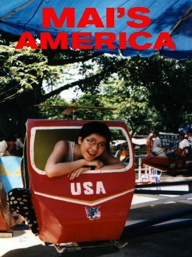 Обложка (Постер) Mai's America (2002) HDRip Обложка (Постер) Mai's America (2002) HDRip