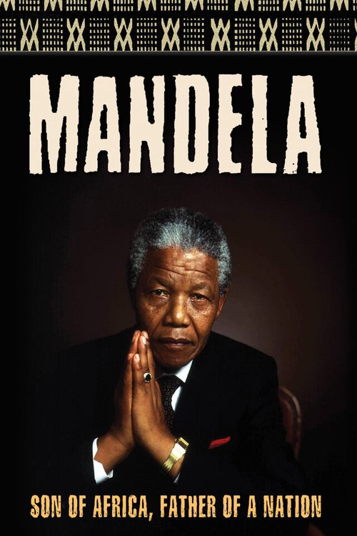 Обложка (Постер) Мандела / Mandela (1996) HDRip Обложка (Постер) Мандела / Mandela (1996) HDRip