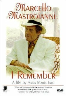 Обложка (Постер) Марчелло Мастроянни. Я помню, да, я помню / Marcello Mastroianni: mi ricordo, sì, io mi ricordo (1997) HDRip Обложка (Постер) Марчелло Мастроянни. Я помню, да, я помню / Marcello Mastroianni: mi ricordo, sì, io mi ricordo (1997) HDRip