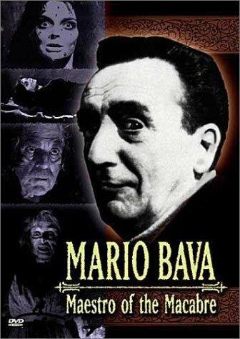 Обложка (Постер) Марио Бава: Маэстро ужаса / Mario Bava: Maestro of the Macabre (2000) HDRip Обложка (Постер) Марио Бава: Маэстро ужаса / Mario Bava: Maestro of the Macabre (2000) HDRip