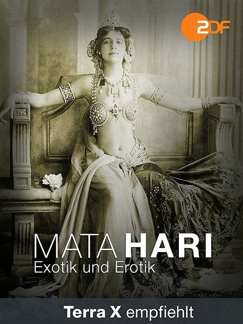 Обложка (Постер) Мата Хари — экзотика и эротика / Mata Hari - Exotik und Erotik (2017) HDRip Обложка (Постер) Мата Хари — экзотика и эротика / Mata Hari - Exotik und Erotik (2017) HDRip
