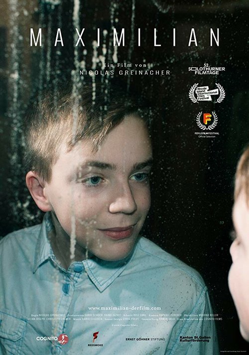 Обложка (Постер) Maximilian (2016) CAMRip Обложка (Постер) Maximilian (2016) CAMRip