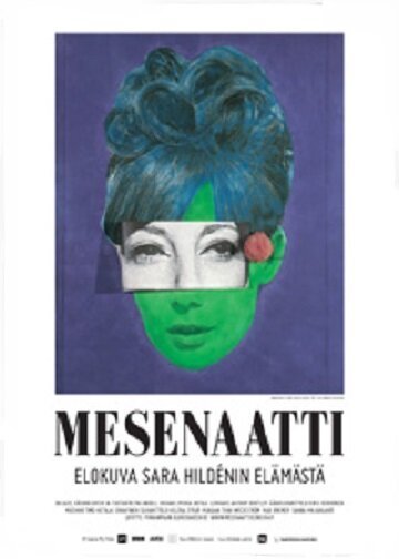 Обложка (Постер) Меценат / Mesenaatti (2013) HDRip Обложка (Постер) Меценат / Mesenaatti (2013) HDRip