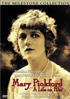 Обложка (Постер) Мэри Пикфорд: Жизнь на съемочной площадке / Mary Pickford: A Life on Film (1997) HDRip Обложка (Постер) Мэри Пикфорд: Жизнь на съемочной площадке / Mary Pickford: A Life on Film (1997) HDRip