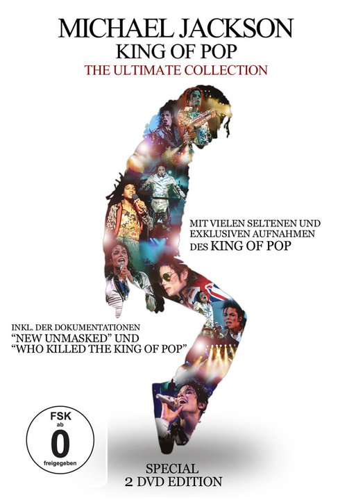 Обложка (Постер) Michael Jackson Unmasked (2009) HDRip Обложка (Постер) Michael Jackson Unmasked (2009) HDRip
