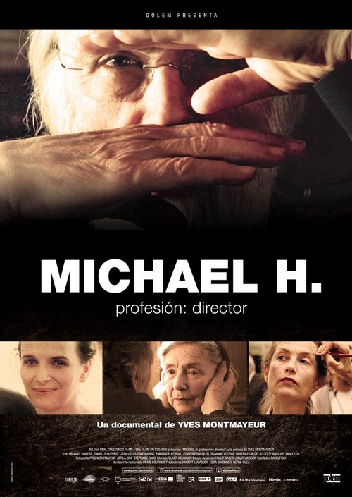Обложка (Постер) Михаэль Х. Профессия: Режиссёр / Michael H. Profession: Director (2013) HDRip Обложка (Постер) Михаэль Х. Профессия: Режиссёр / Michael H. Profession: Director (2013) HDRip